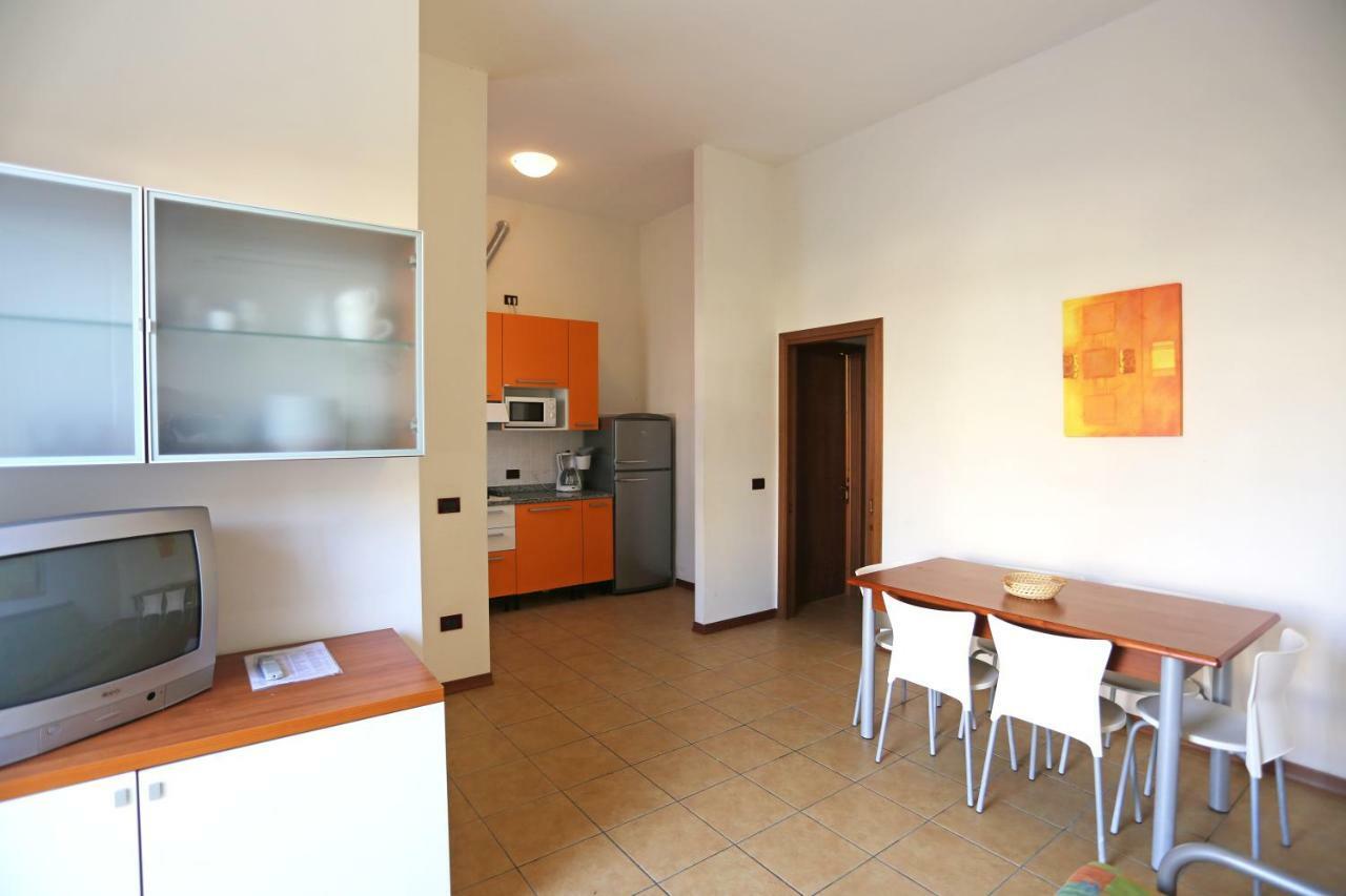 Appartement Farnie Lido Altanea à Caorle Extérieur photo